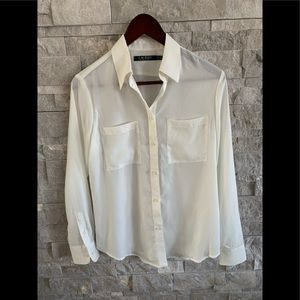 Ralph Lauren Blouse
